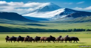 Exploring Vatnajökull: Iceland’s Majestic Frozen Wilderness and Its Unique Wildlife Perspective