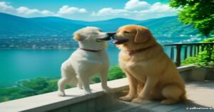 Exploring Villa del Balbianello: A Pet-Friendly Italian Dream on Lake Como