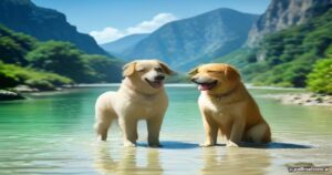 Exploring Wadi Bani Khalid: A Pet-Safe Oasis Adventure in Oman