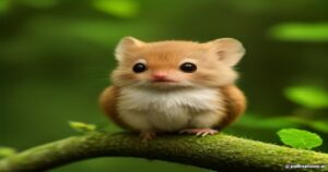 Getting to Know the Hazel Dormouse: Europe’s Tiny Forest Dweller