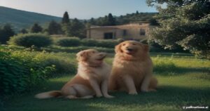 La Dolce Vita for Pets: A Veterinary Guide to Thriving with Dogs and Cats in Tuscany