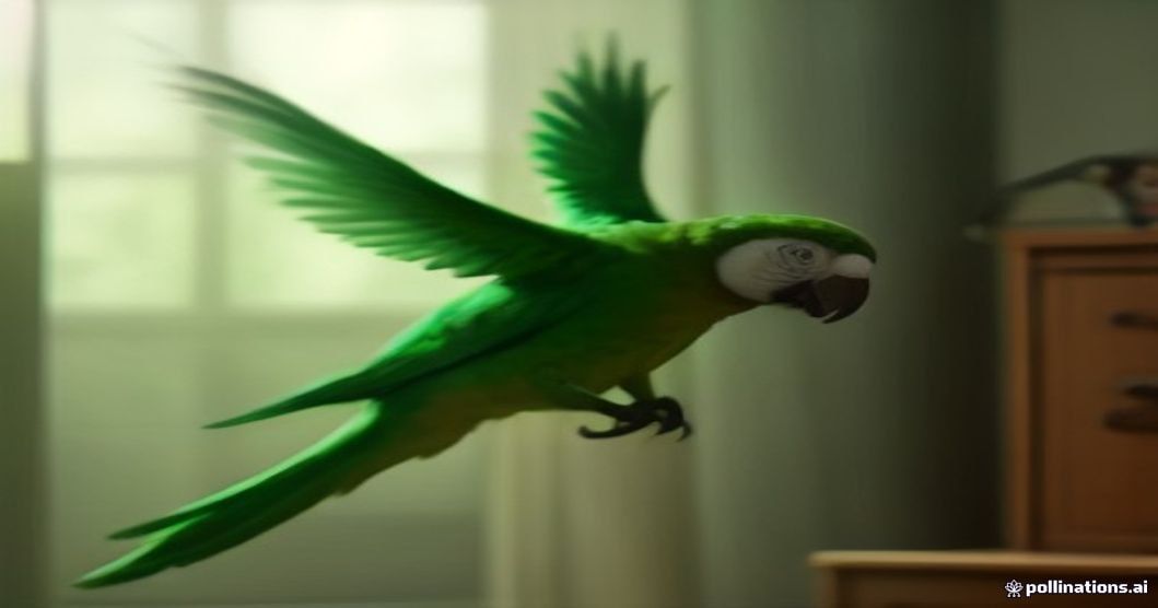 Learning to Fly: A Guide to Avian Wing Conditioning and Flight Safety