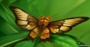 Marvels of Entomology: The Magnificent Life Cycle and Biology of the Atlas Moth