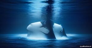 Masterclass in Marine Mammal Strategy: The Brilliant Teamwork of Orcas