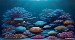 Masters of Inflation: The Fascinating Survival Strategy of the Coral Reef Pufferfish
