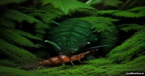 Masters of the Forest Floor: The Fascinating Biology and Fragile Physiology of Velvet Worms