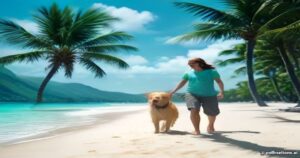 Mauritius for Pets: An Exotic Island Adventure That Will Surprise You