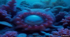 Meet the Octopus Wolfi: The Ocean’s Tiniest and Most Fascinating Cephalopod