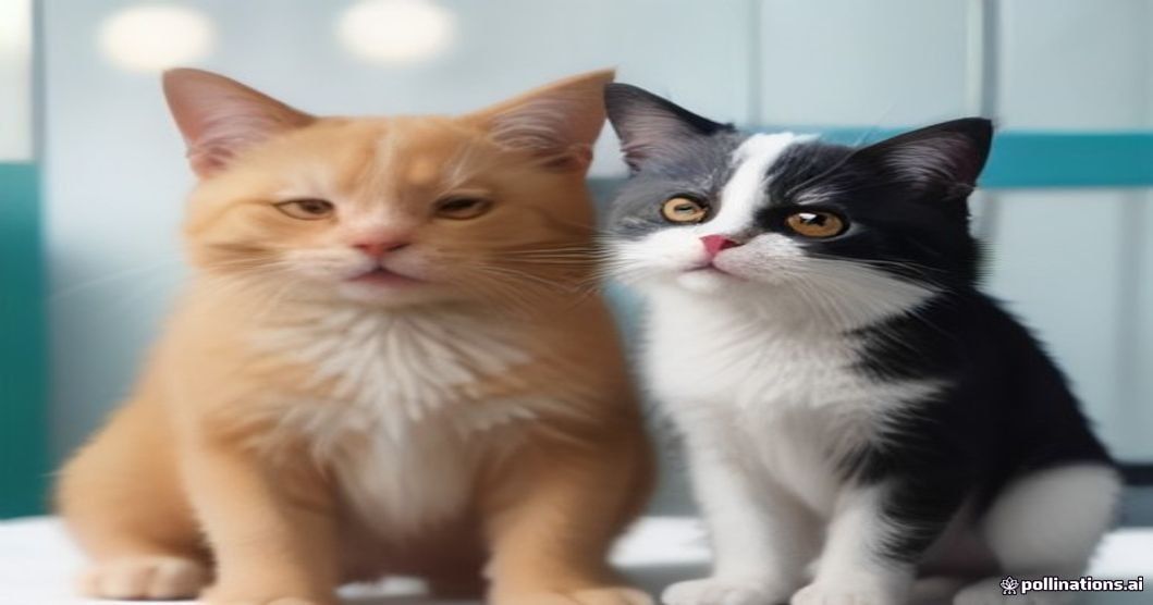 Nurturing New Beginnings: Veterinary Insights on Successful Pet Introductions