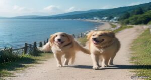 Paws by the Aegean: Veterinary Insights on Pet Wellness in Akyaka, Türkiye