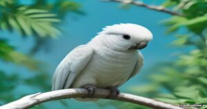 The Acoustic Wonders of Australian Cockatoos: Nature’s Loudest Musicians