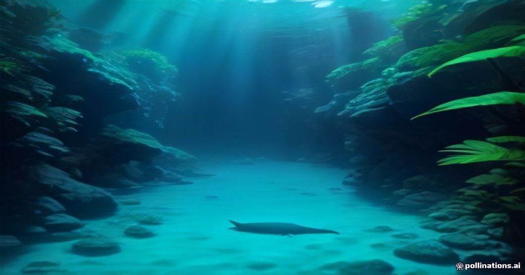 The Black Sharkminnow: Exploring the Biology, Cleaning Behavior, and Care of Labeo chrysophekadion