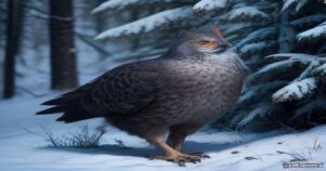 The Enigmatic Siberian Grouse: A Taiga Resident Facing Conservation Challenges