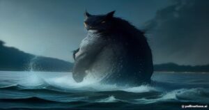 The Giant Devil Catfish: Unraveling the Myth and Reality of Bagarius bagarius