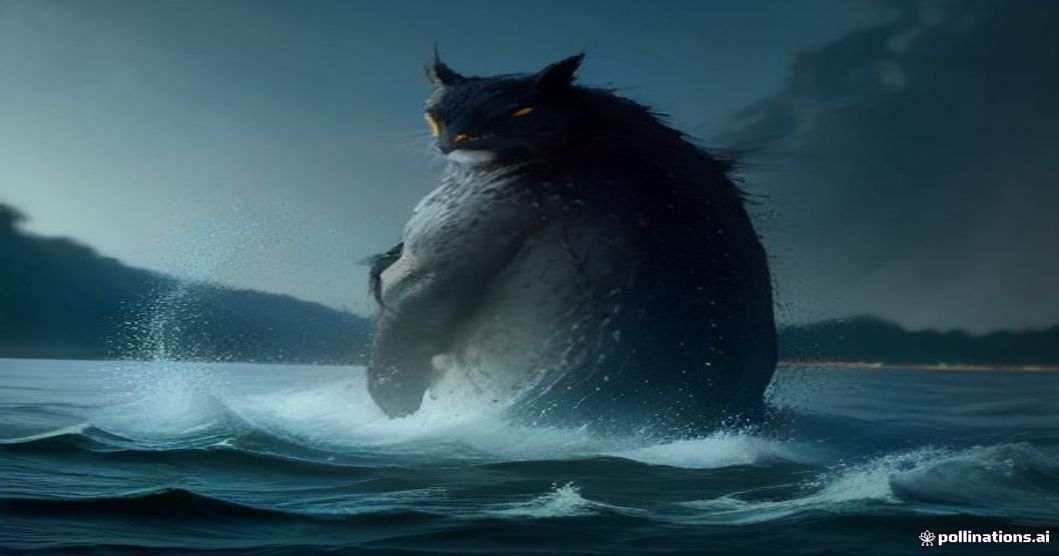 The Giant Devil Catfish: Unraveling the Myth and Reality of Bagarius bagarius