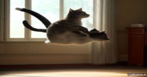 The Graceful Leap of a Predator: Understanding Feline Biomechanics and Health