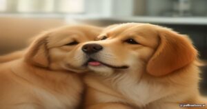 The Power of Physical Connection: Understanding Why Touching Your Pet Matters