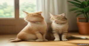 The Quirky Companion: Understanding the Unique Behavior of Your Pet’s Best Friend