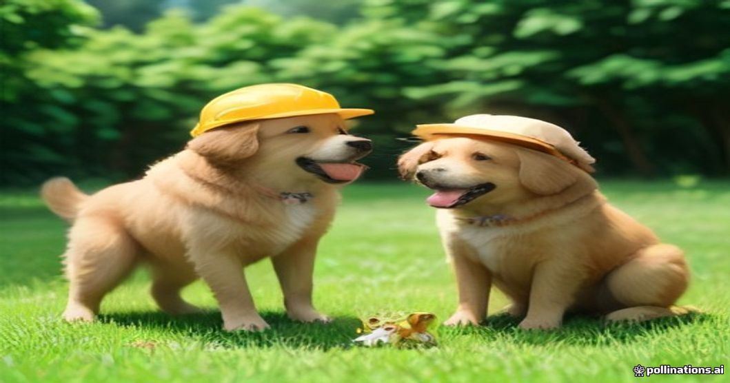 The Rise of the Self-Employed Dog: Enrichment, Independence, and Working Canine Roles