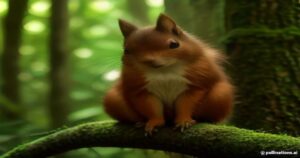 Understanding and Caring for the Eurasian Red Squirrel: Biology, Habitat, and Conservation