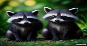 Understanding the Social Dynamics and Veterinary Realities of a Raccoon Gang