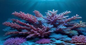 Unveiling the Crown of Thorns Starfish: Beauty, Biology, and Marine Hazards