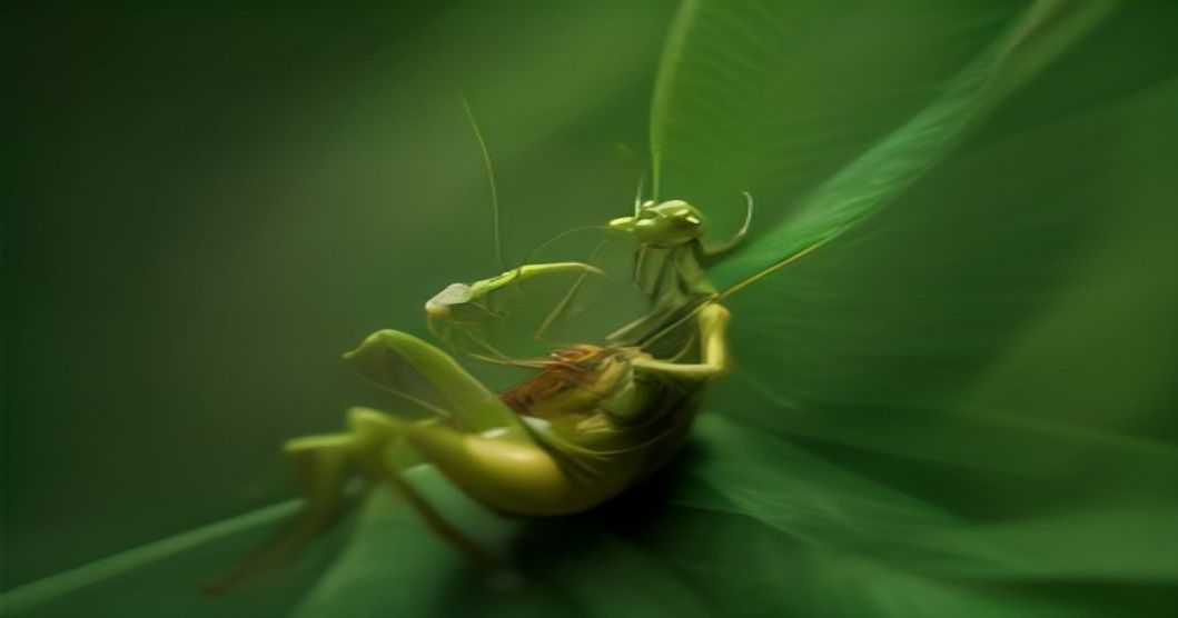 Unveiling the Elegance of the Wandering Violin Mantis: A Comprehensive Care and Species Guide