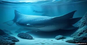 Unveiling the Fascinating World of the California Guitarfish