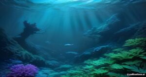 Unveiling the Leafy Sea Dragon: Australia’s Most Enchanting Marine Masterpiece