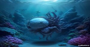 Unveiling the Marvel of the Deep: The Fascinating World of the Coconut Octopus