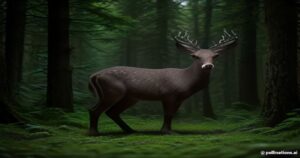 Unveiling the Musk Deer: Anatomy, Habitat, and the High Price of Survival