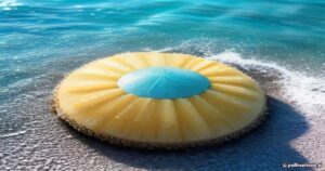 Unveiling the Mysteries of the Sand Dollar: Echinarachnius parma