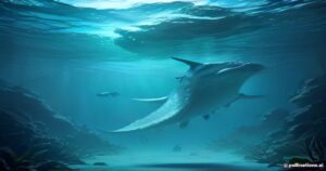 Unveiling the Mysteries of the Sawfish: Ocean’s Unique Elasmobranch