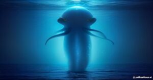 Unveiling the Mysteries of the Sparkling Squid: Watasenia scintillans