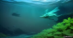 Unveiling the Secrets of the Leafy Sea Dragon: Australia’s Most Enchanting Marine Masterpiece