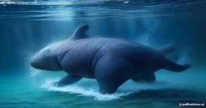 Unveiling the Surprising Grace of the Hippopotamus: A Zoological Marvel