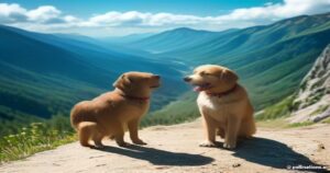 When Nature Springs a Surprise: Wildlife Encounters and Habitat Safety for Pets