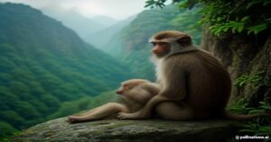 Wildlife Wonders of Sigiriya: Exploring Sri Lanka’s Ancient Rock Fortress Through a Veterinary Lens