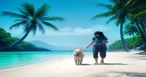 A Veterinarian’s Guide to Exploring Koh Tao: Tropical Paradise and Pet Care