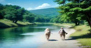 A Veterinary Guide to Akyaka, Türkiye: A Serene Coastal Haven for Pets and Animal Lovers