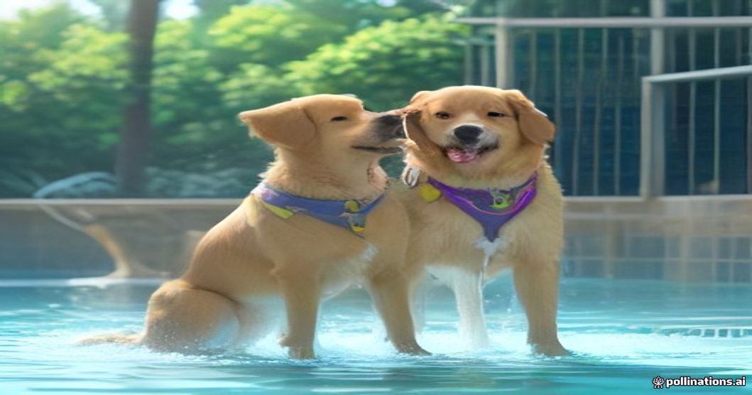 Adrenaline vs. Animal Instinct: Why Extreme Aquatic Thrills Don't Translate to Pet Care