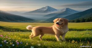 Alpine Dawns and Canine Vitality: A Veterinary Guide to Morning Adventures in Austria