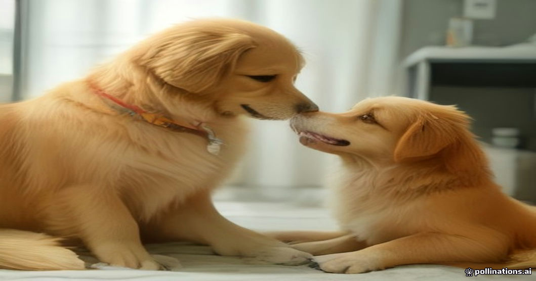 An Unforgettable Experience: The Profound Bond Between Veterinarians and Their Patients
