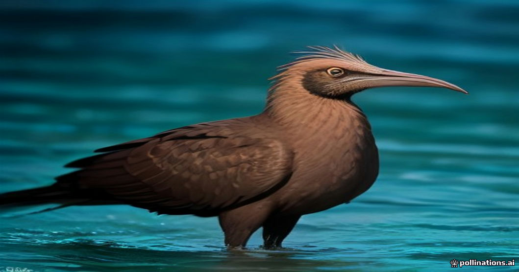 Avian Architecture and Biology: Getting to Know the Remarkable Hammerkop (Scopus umbretta)