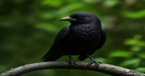 Avian Geniuses: Tool Use and Interspecies Cooperation in Birds