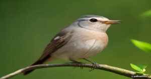 Avian Spotlight: The Melodious World of the White-browed Robin-Chat