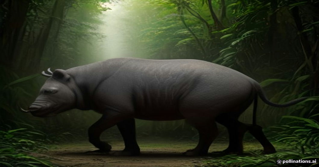 Babirusa: Unraveling the Mysteries of Nature&#8217;s Most Unusual Wild Pig