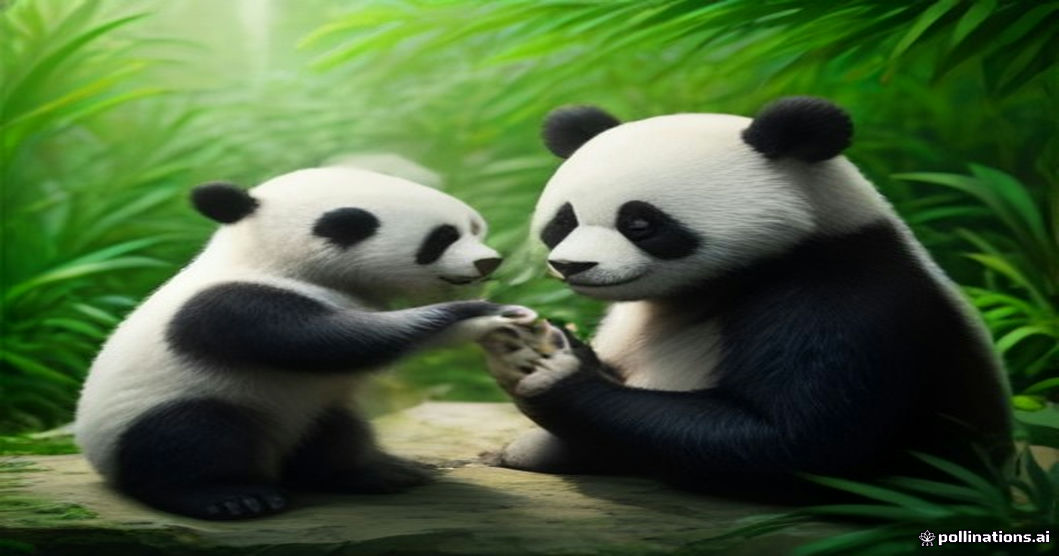 Behind the Scenes: The Vital Role of Chinese Zookeepers in Modern Animal Welfare