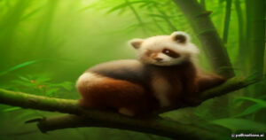 Chronicles of the Canopy: A Day in the Life and Physiology of the Red Panda