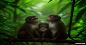 Complex Societies in the Wild: Understanding Primate Social Structures and Alliance Building